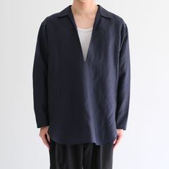 S.C.R Birds eye - Lingard /  S.C.R バーズアイ - リンガード（Spphire Blue）