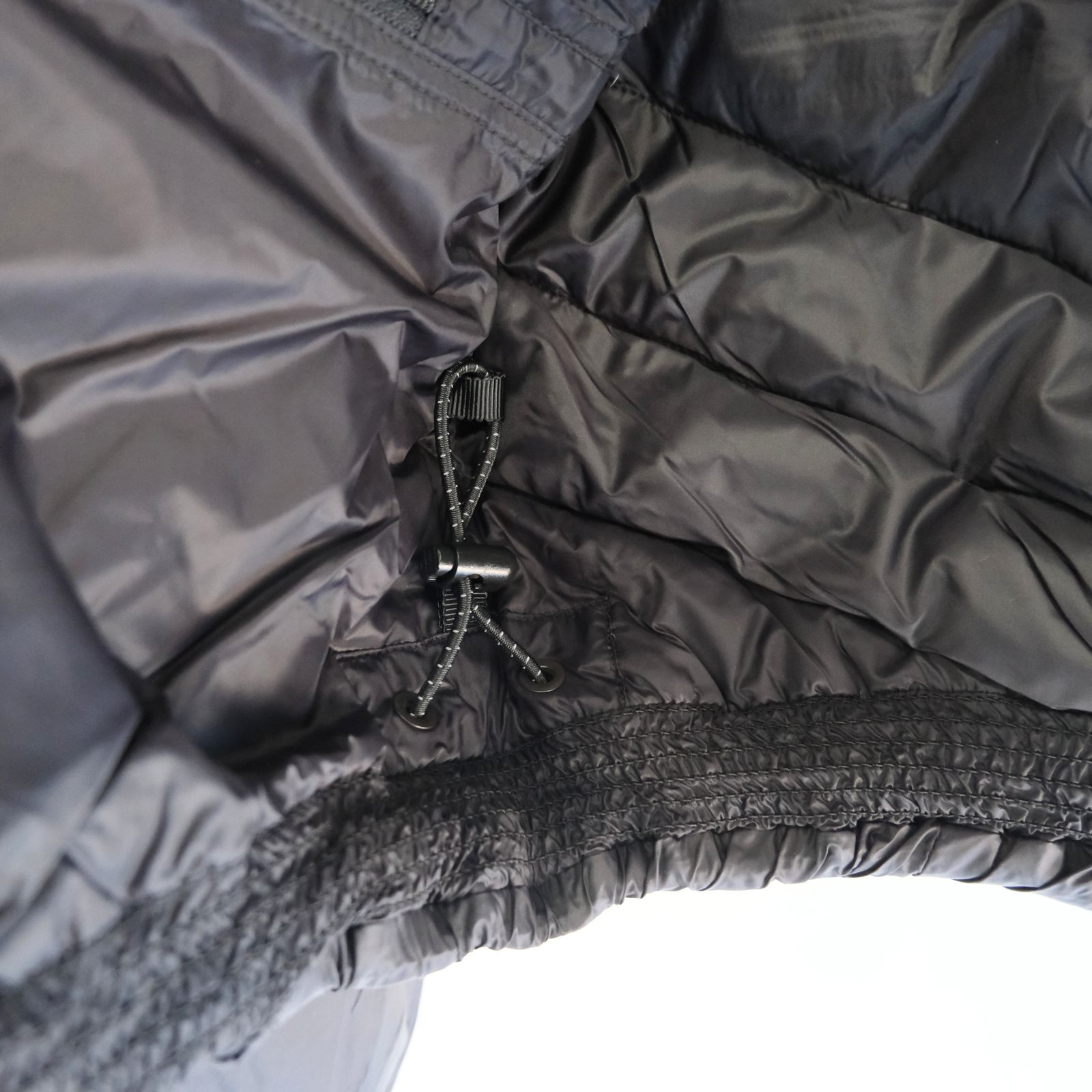 BAL / TAION STAND COLLAR DOWN JACKET / ダウンジャケット / ジャケット / コラボレーション / BLACK
