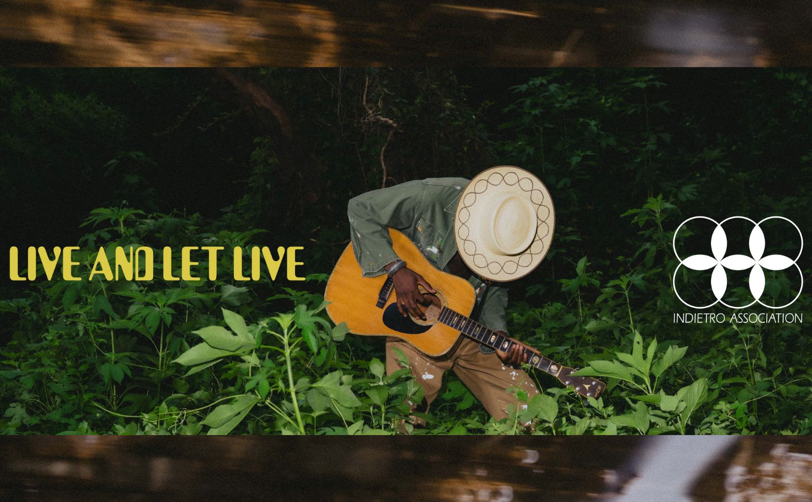 Indietro Association