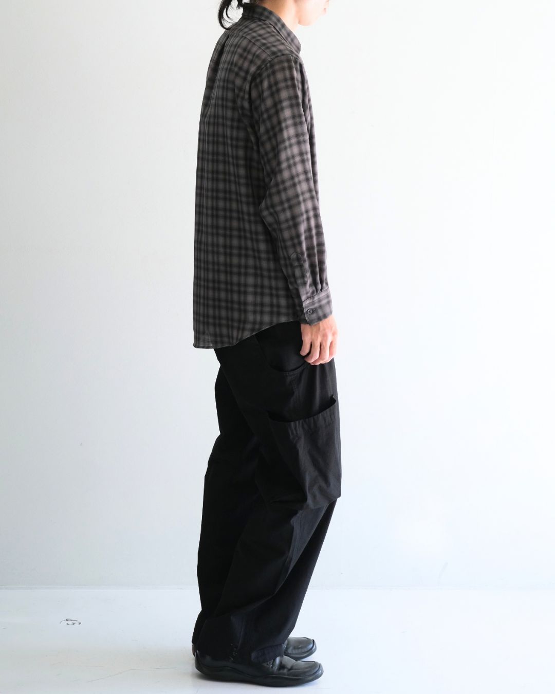 STYLE NO. 657