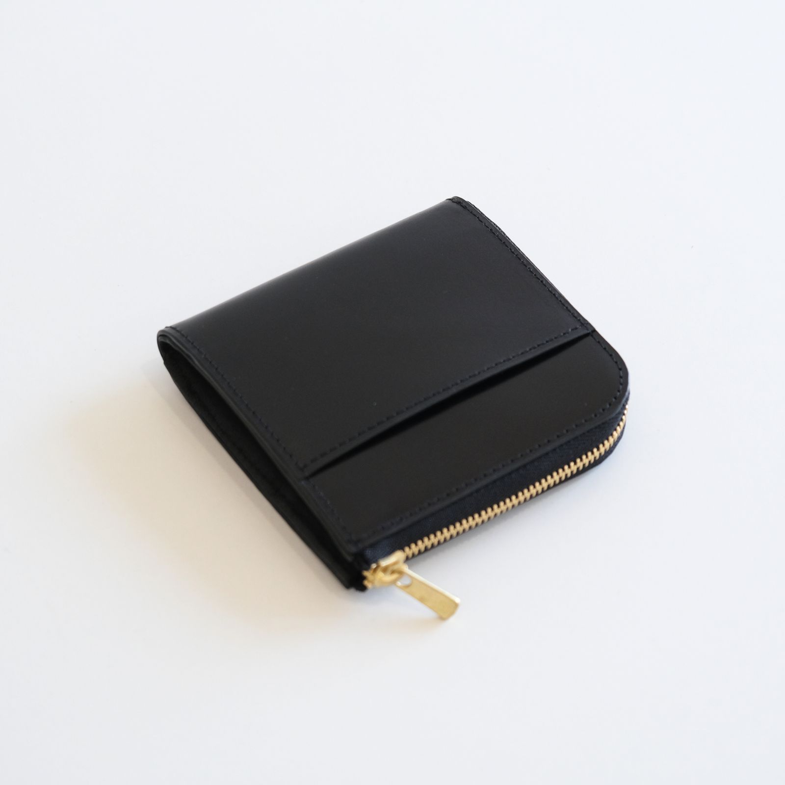 WALLET TYPE1 / 財布 / ウォレット / コードヴァンレザー