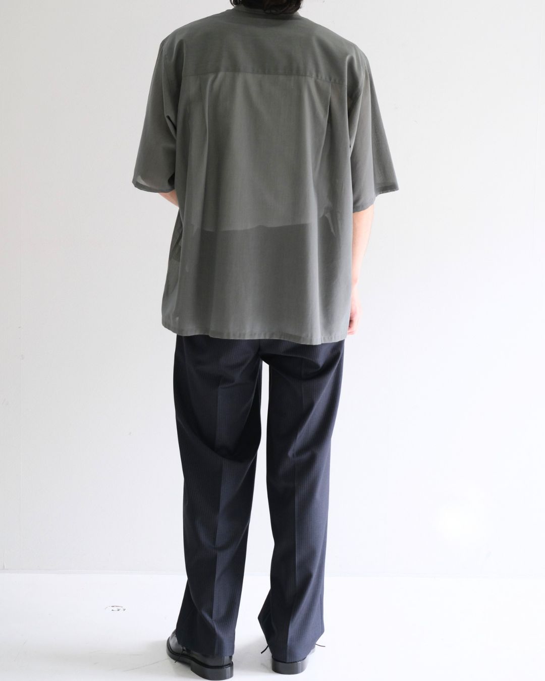 STYLE NO. 460