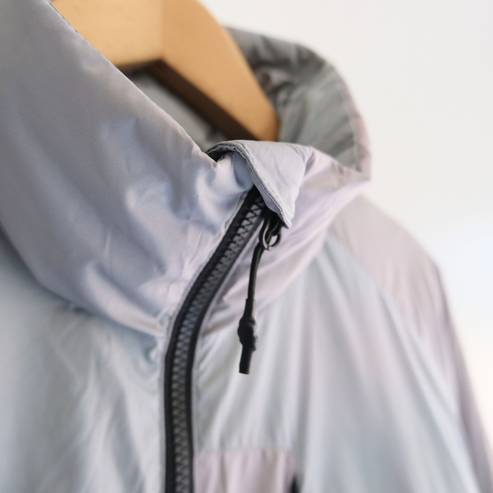 BAL / TAION STAND COLLAR DOWN JACKET / ダウンジャケット / ジャケット / コラボレーション / ASPHALT