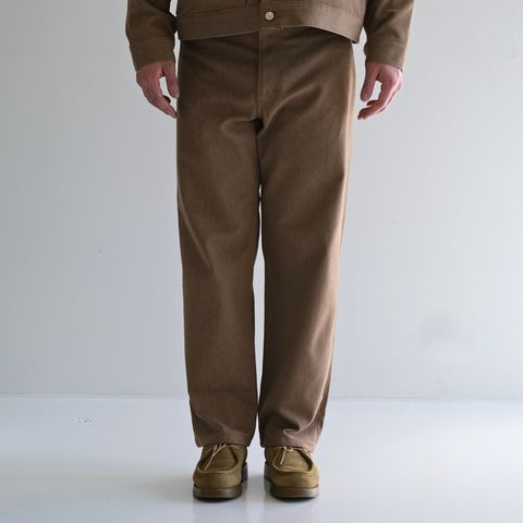 SEVEN BY SEVEN B&Y 別注 HUNTING COVERALL（SEVEN BY SEVEN 