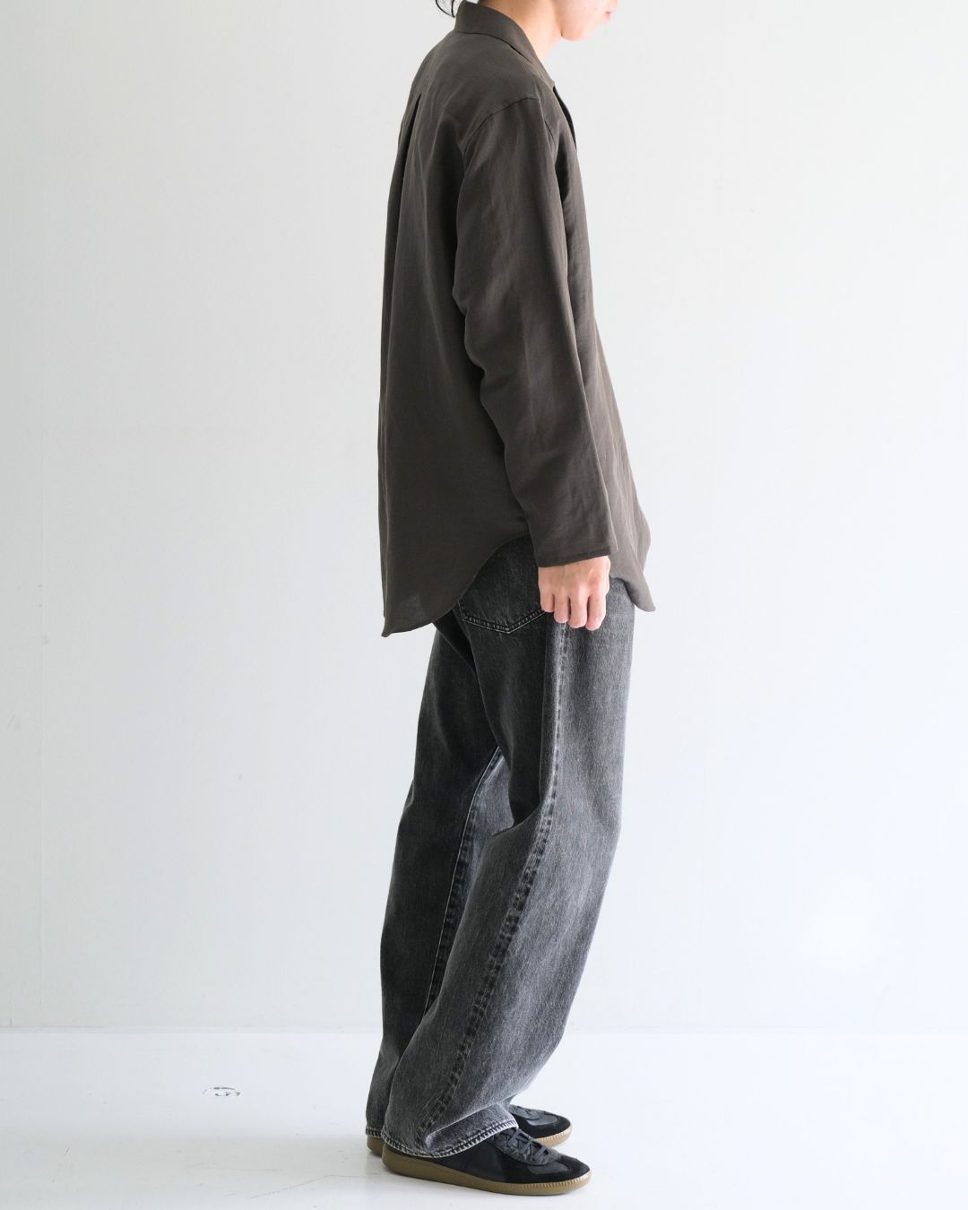 STYLE NO. 411