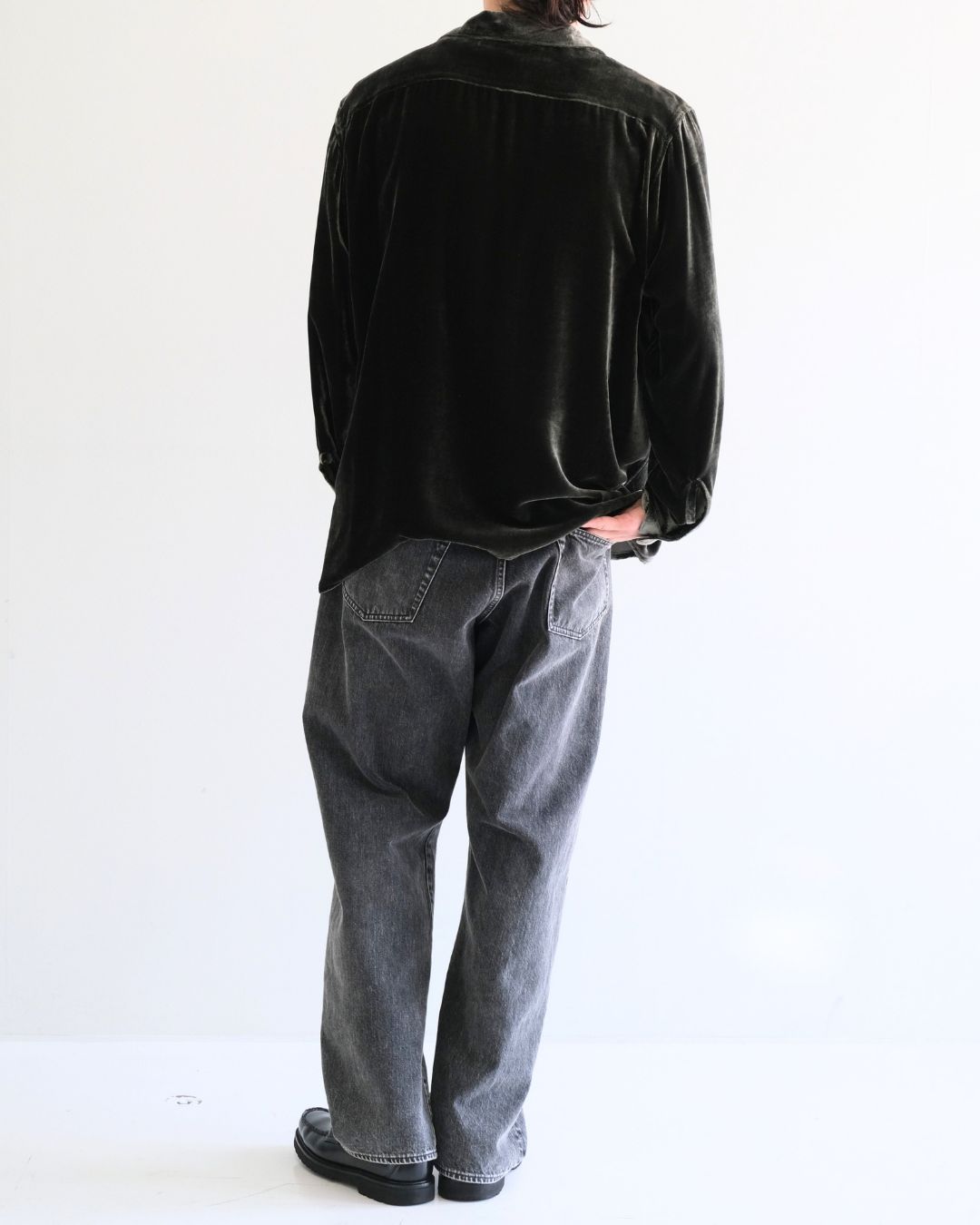 STYLE NO. 491