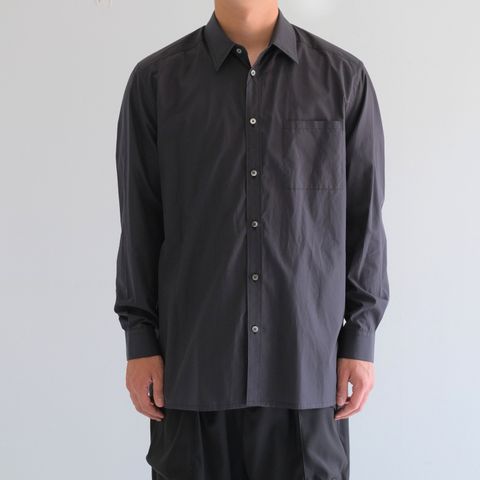 Limit 230/2 - Michels - / リミット 230/2 - ミシェルズ -（Light charcoal）