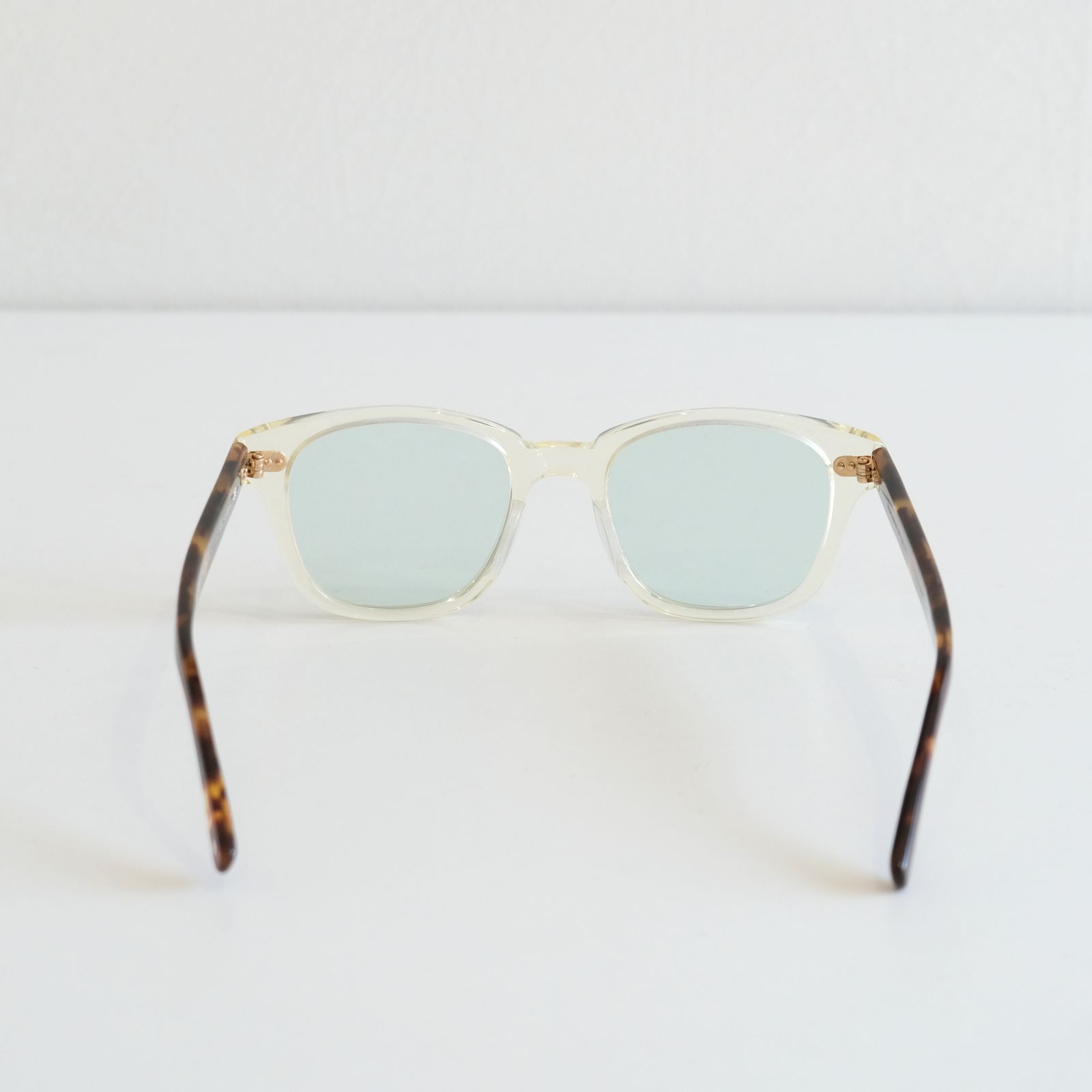 SANSUI #5（CITRON & AMBER × L.SMOKE GREEN）