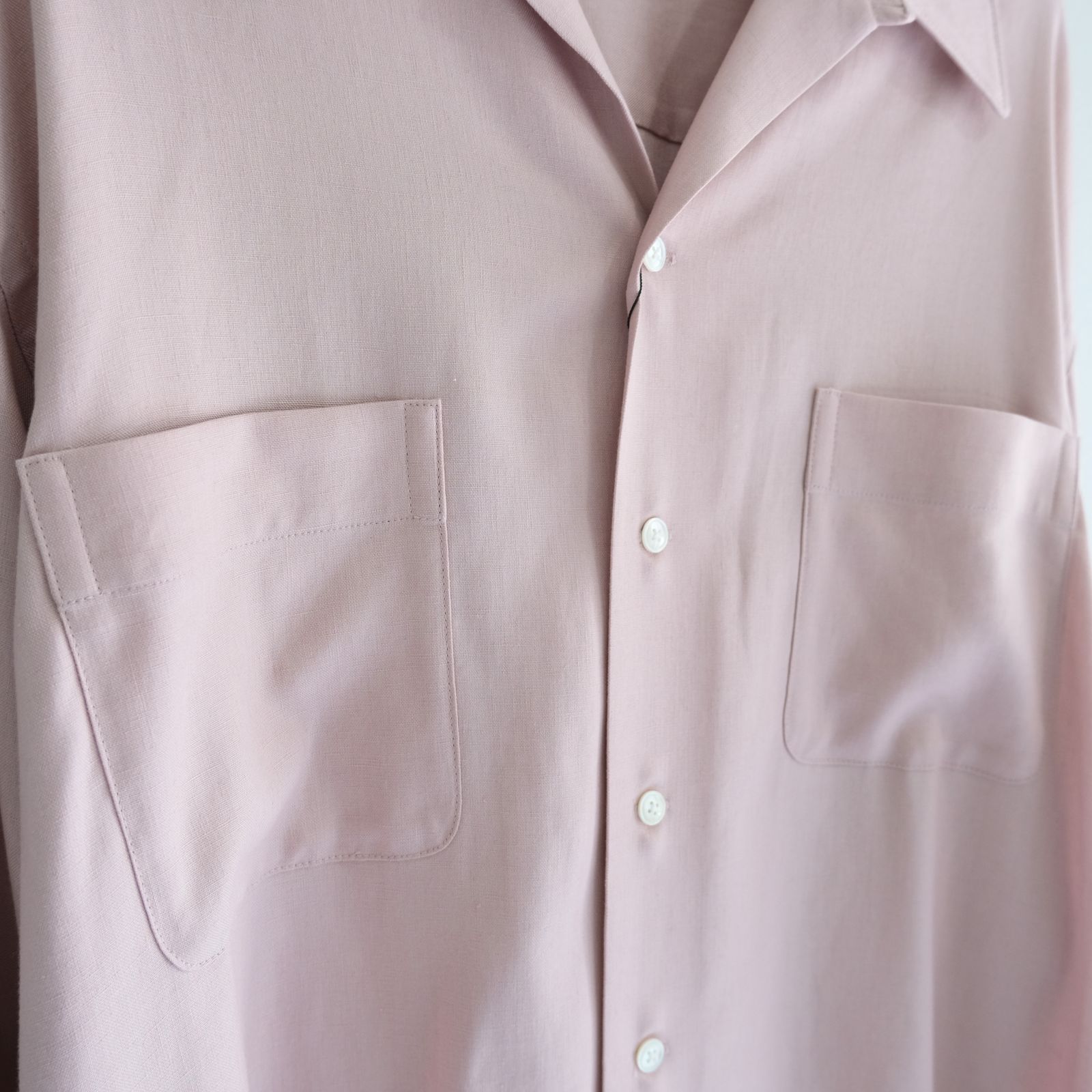 R×L Oxford - Danny / R×L オックスフォード - ダニー（Old rose）