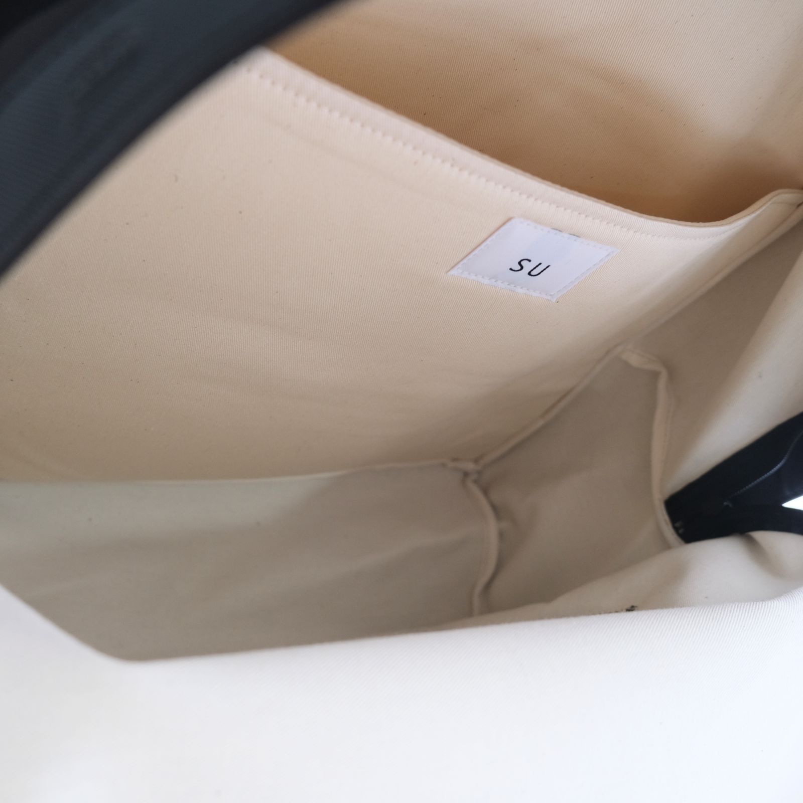 Vibram Bonding Day Pack / ビブラム ボンディング デイ パック（BLACK）