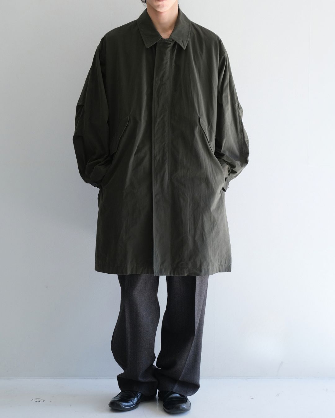 STYLE NO. 701