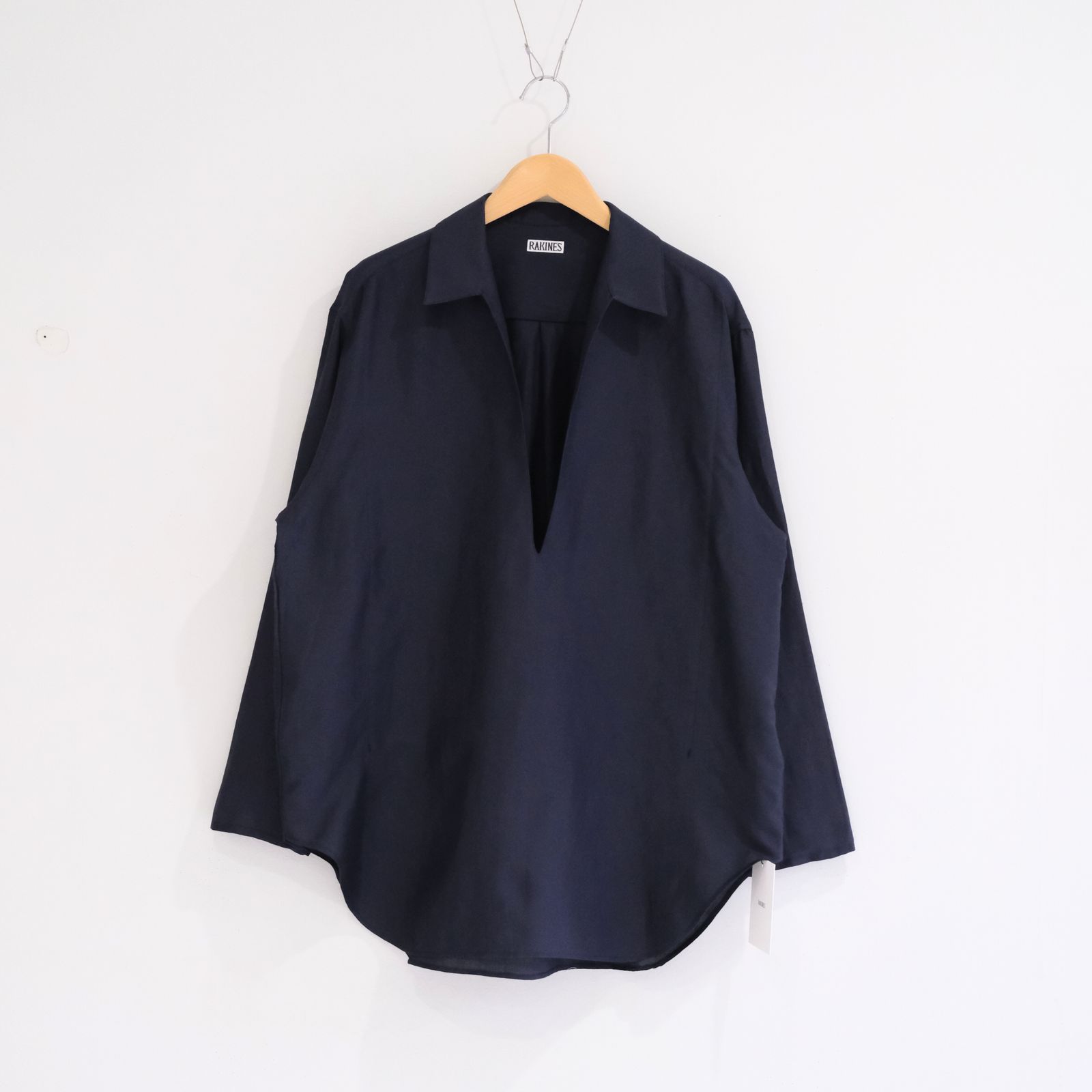 S.C.R Birds eye - Lingard /  S.C.R バードアイ - リンガード（Spphire Blue）