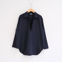 S.C.R Birds eye - Lingard /  S.C.R バードアイ - リンガード（Spphire Blue）