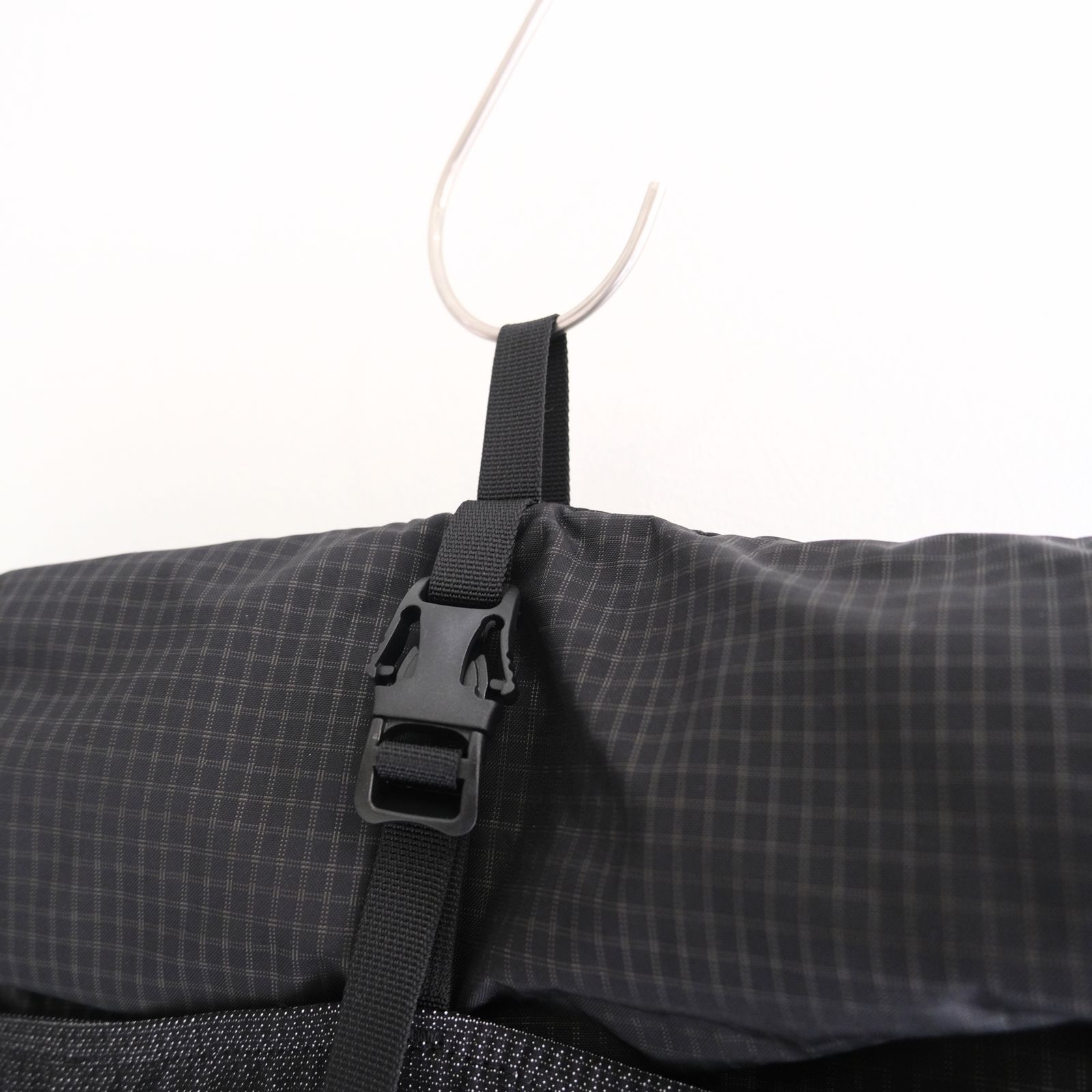 BAL / SPEAKEASY ULTRA GRID LOAM&LANE PACK（BLACK）