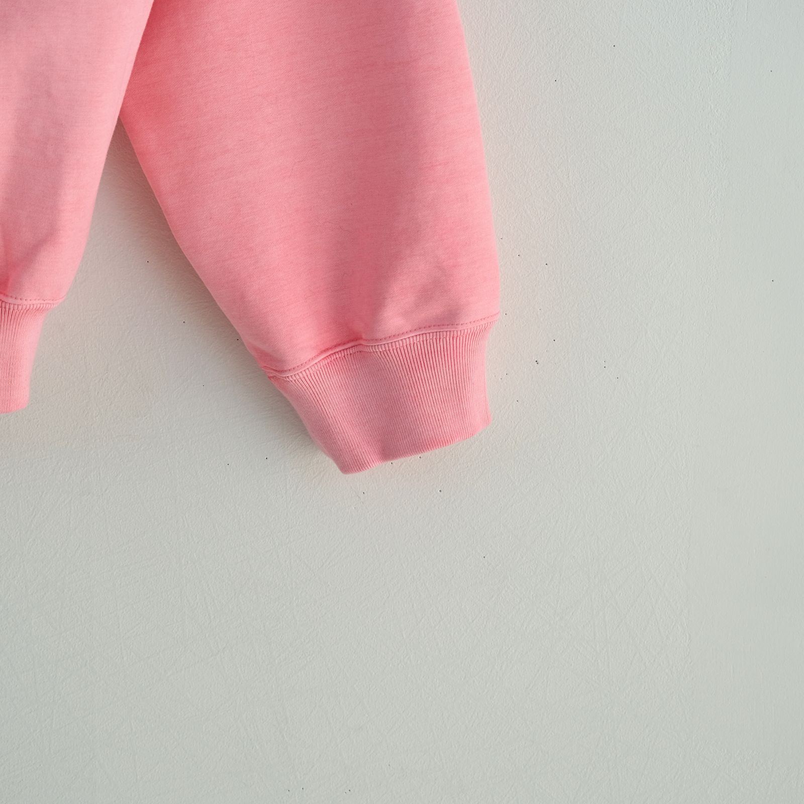 36G Pullover / スウェット / PINK / PIGMENT
