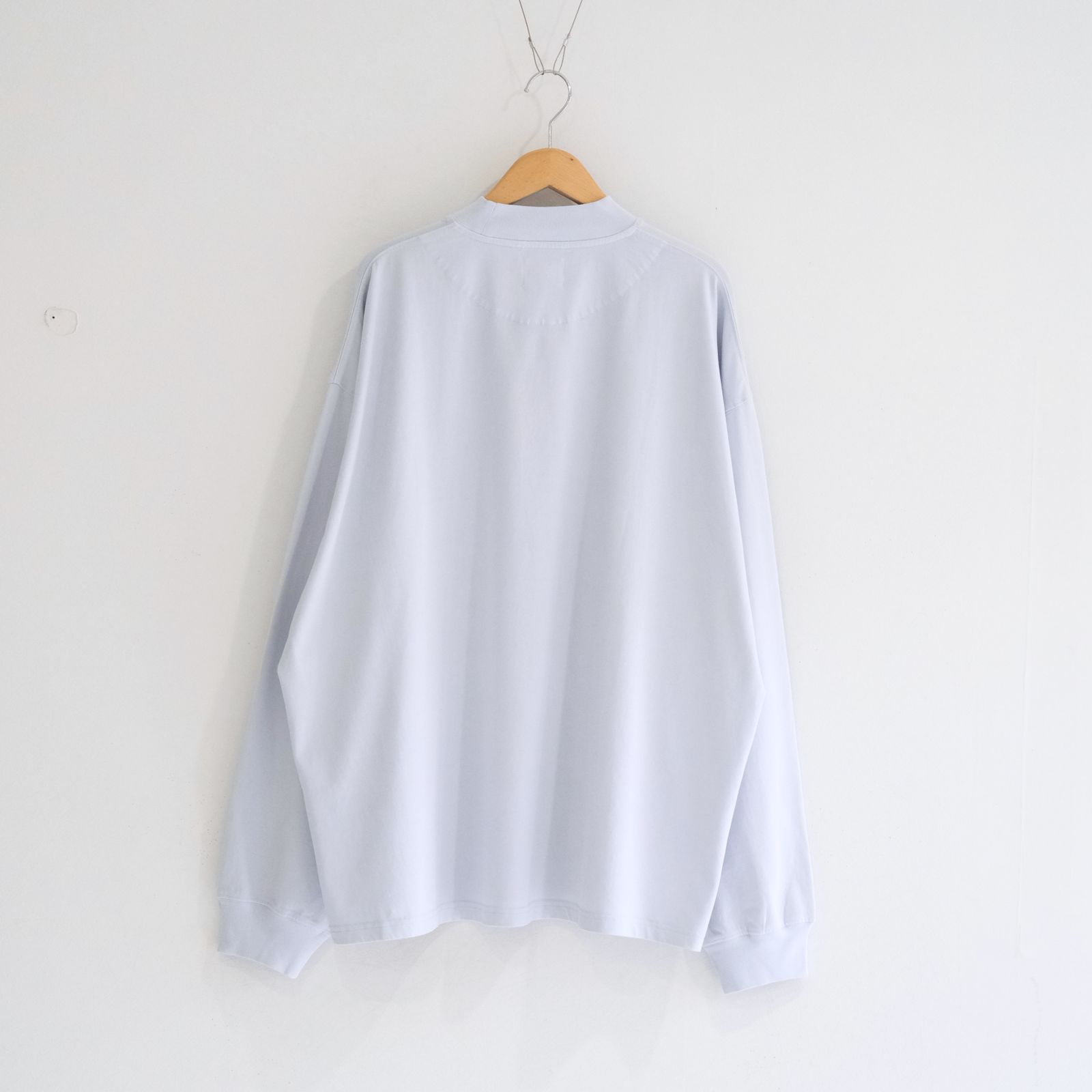 TAMIR（CLOUD BLUE）