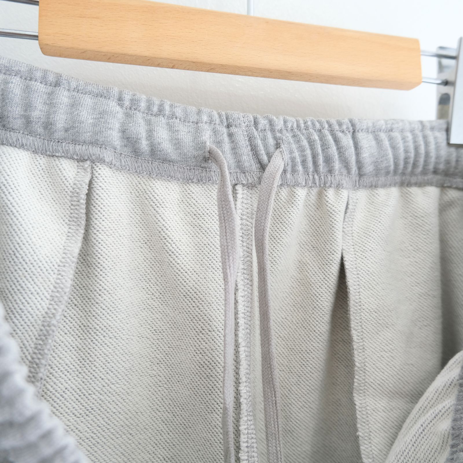 "ATHLETIC".03 Action Local Sweat Pants / パンツ / スウェット / M.GRAY