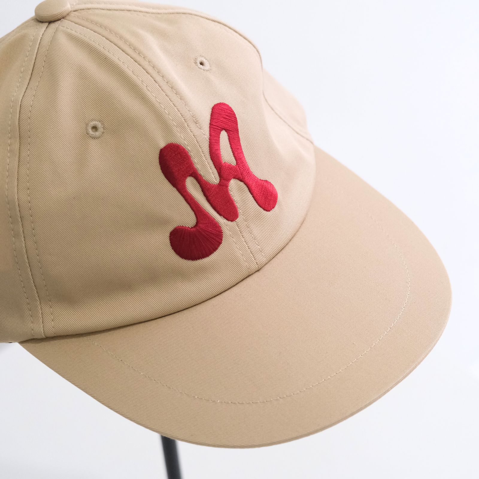 【残り1点】IA B.B Cap（Beige）