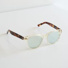 SANSUI #5（CITRON & AMBER × L.SMOKE GREEN）