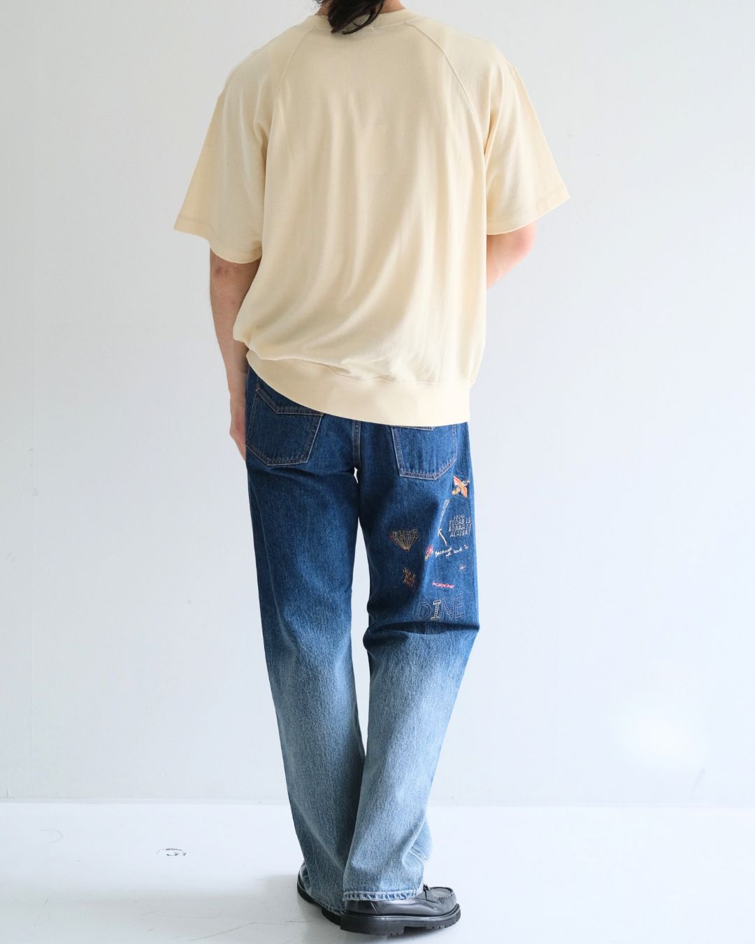 STYLE NO. 483