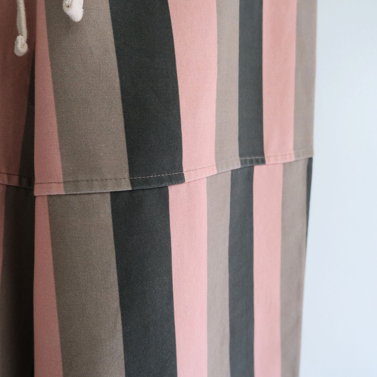 PAZIT（STRIPE PRINTED PATTER）