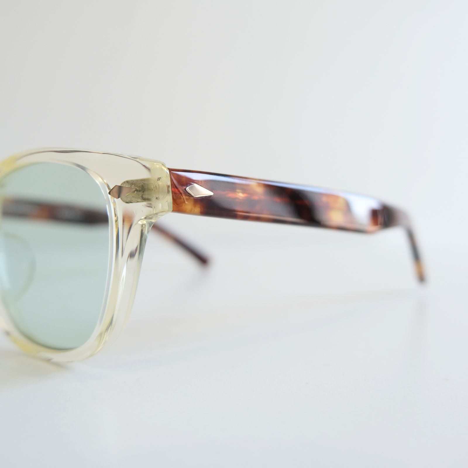 SANSUI #5（CITRON & AMBER × L.SMOKE GREEN）