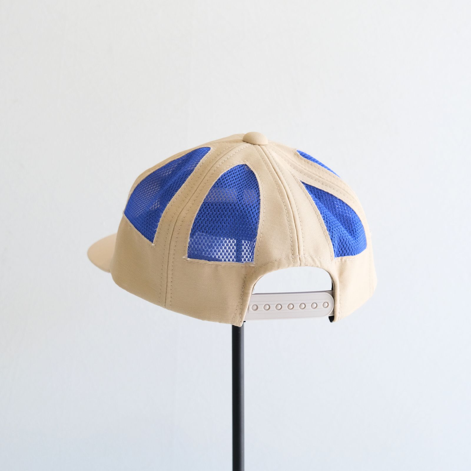 Tracker Cap / トラッカーキャップ（Beige）