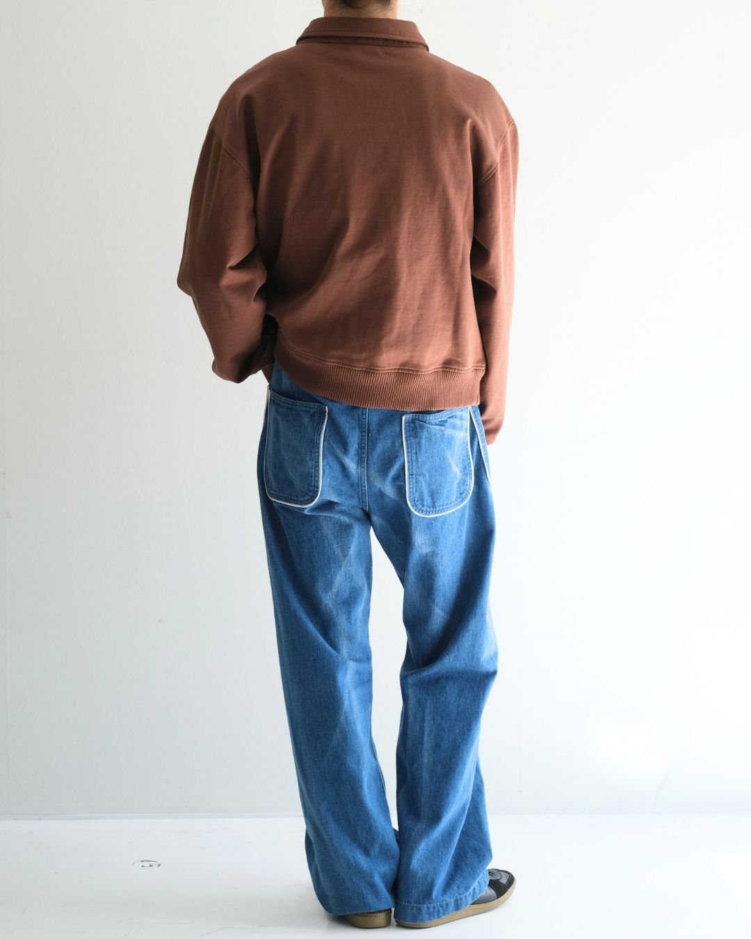 STYLE NO. 726