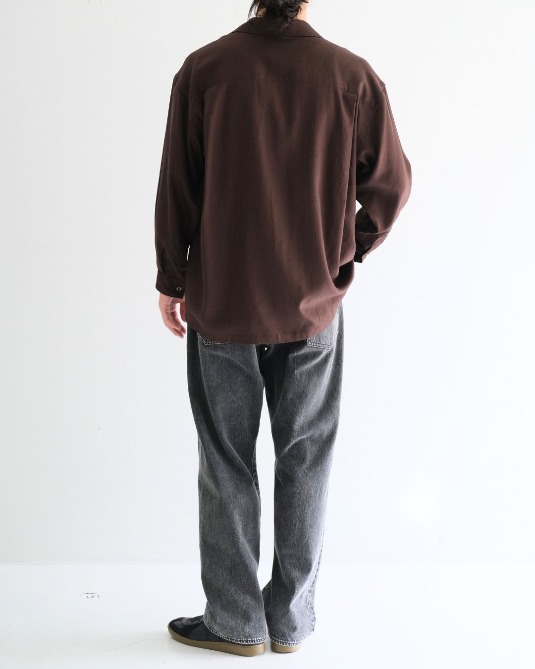 STYLE NO. 409