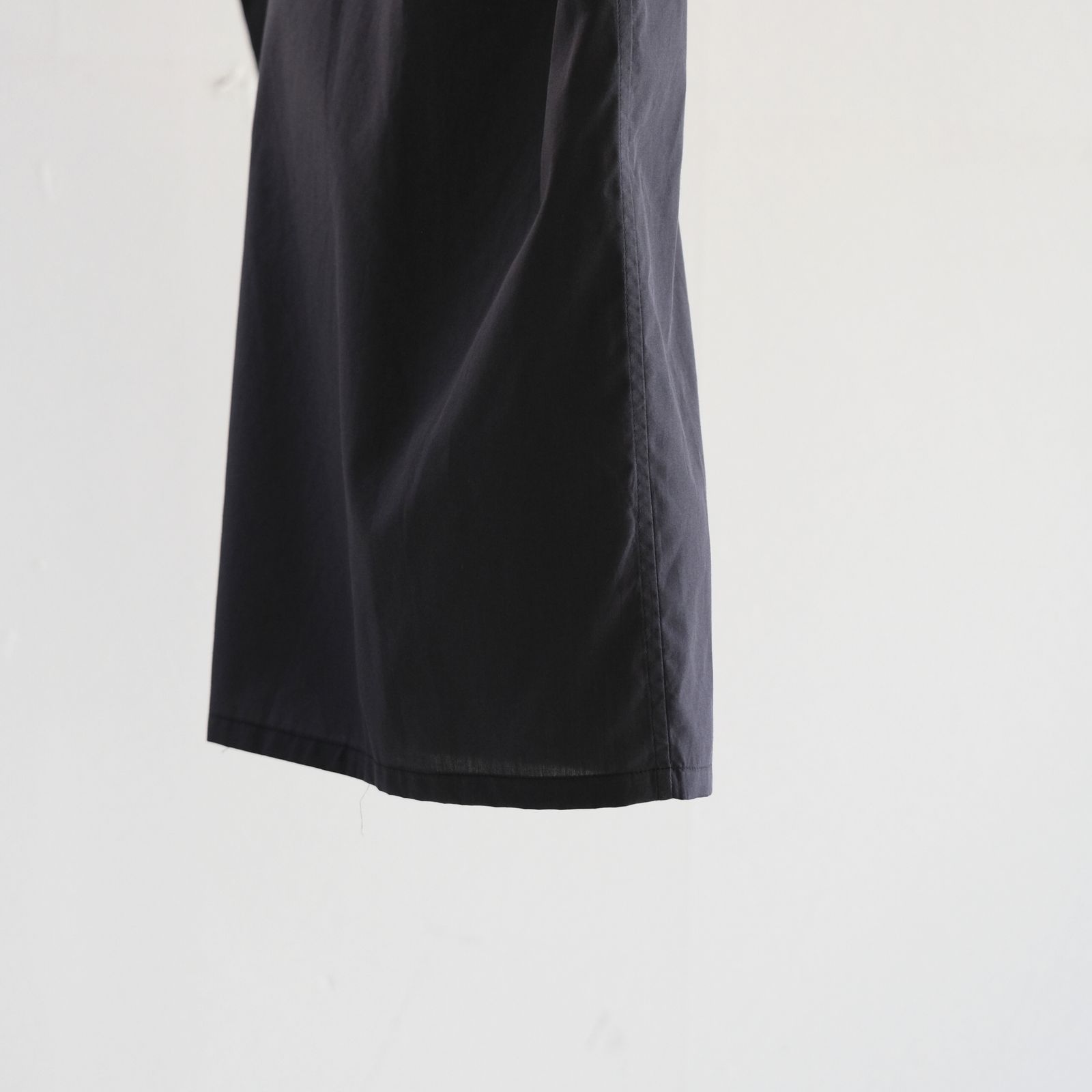 Limit 230/2 Michels / シャツ / Light charcoal