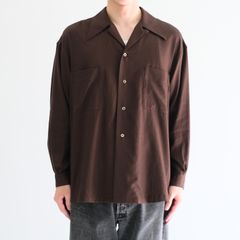 R×L Oxford - Danny / R×L オックスフォード - ダニー（Black tea）