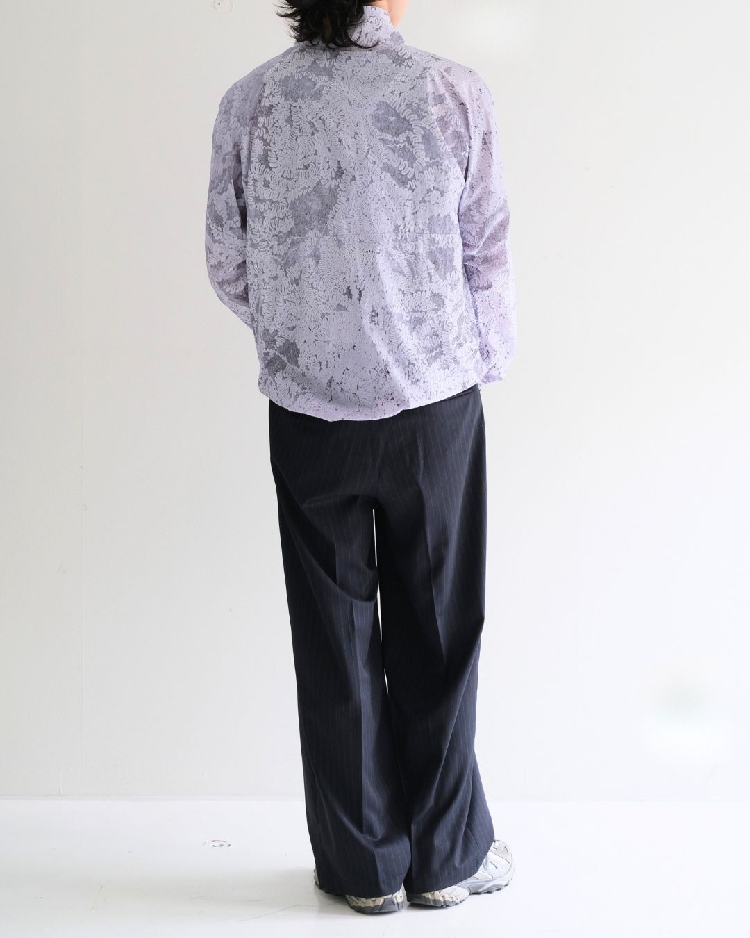 STYLE NO. 500