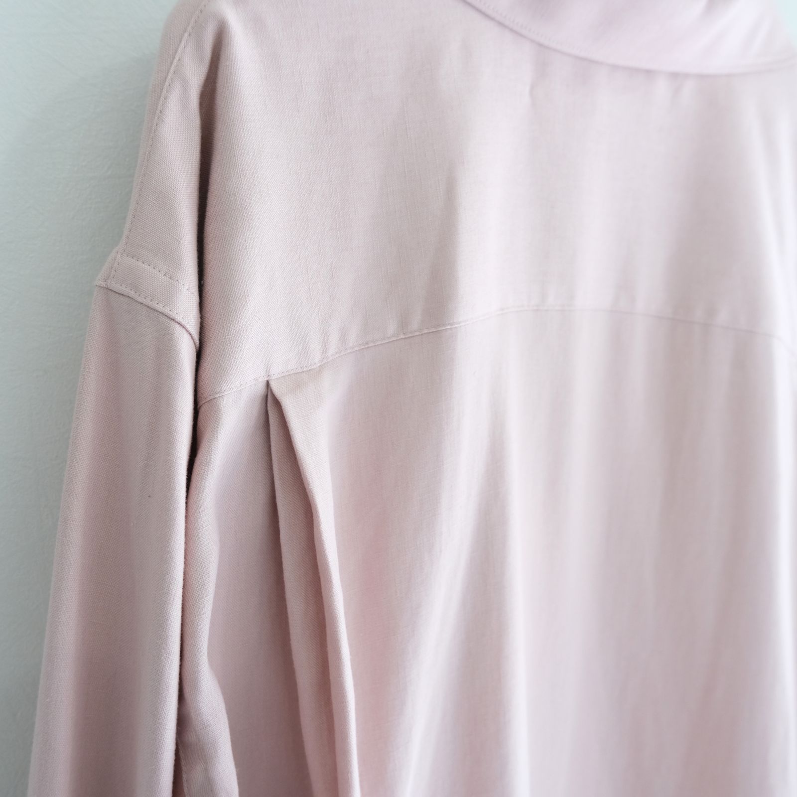 R×L Oxford - Danny / R×L オックスフォード - ダニー（Old rose）