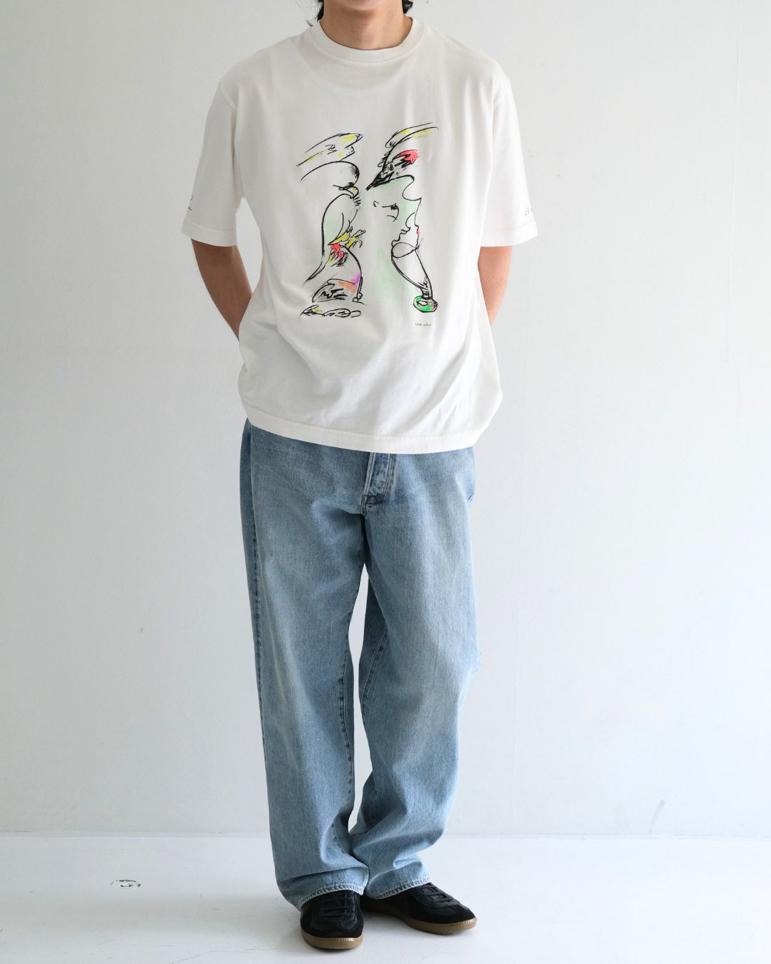 STYLE NO. 416