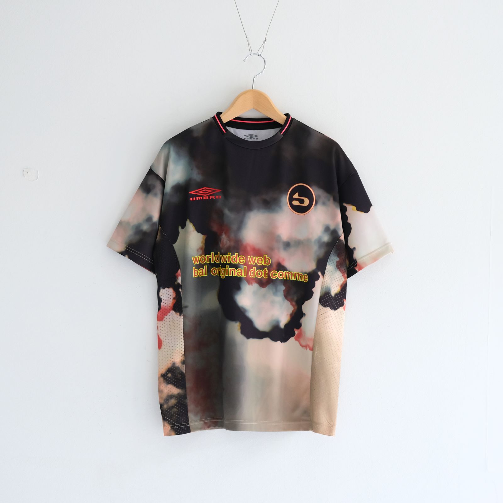 bal - BAL/UMBRO SOCCER JERSEY / Tシャツ / サッカージャージ