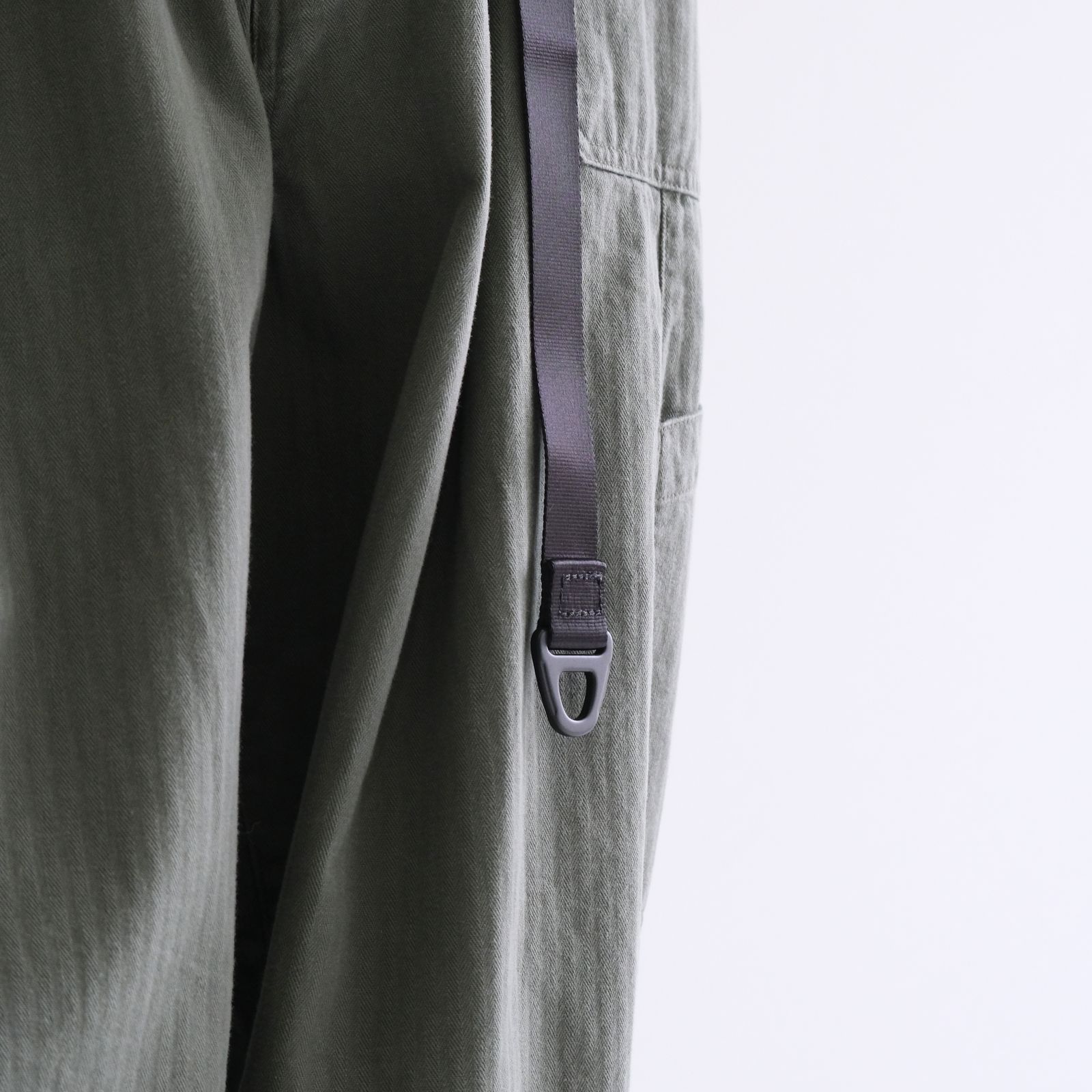 Magnet Belt（BLACK）