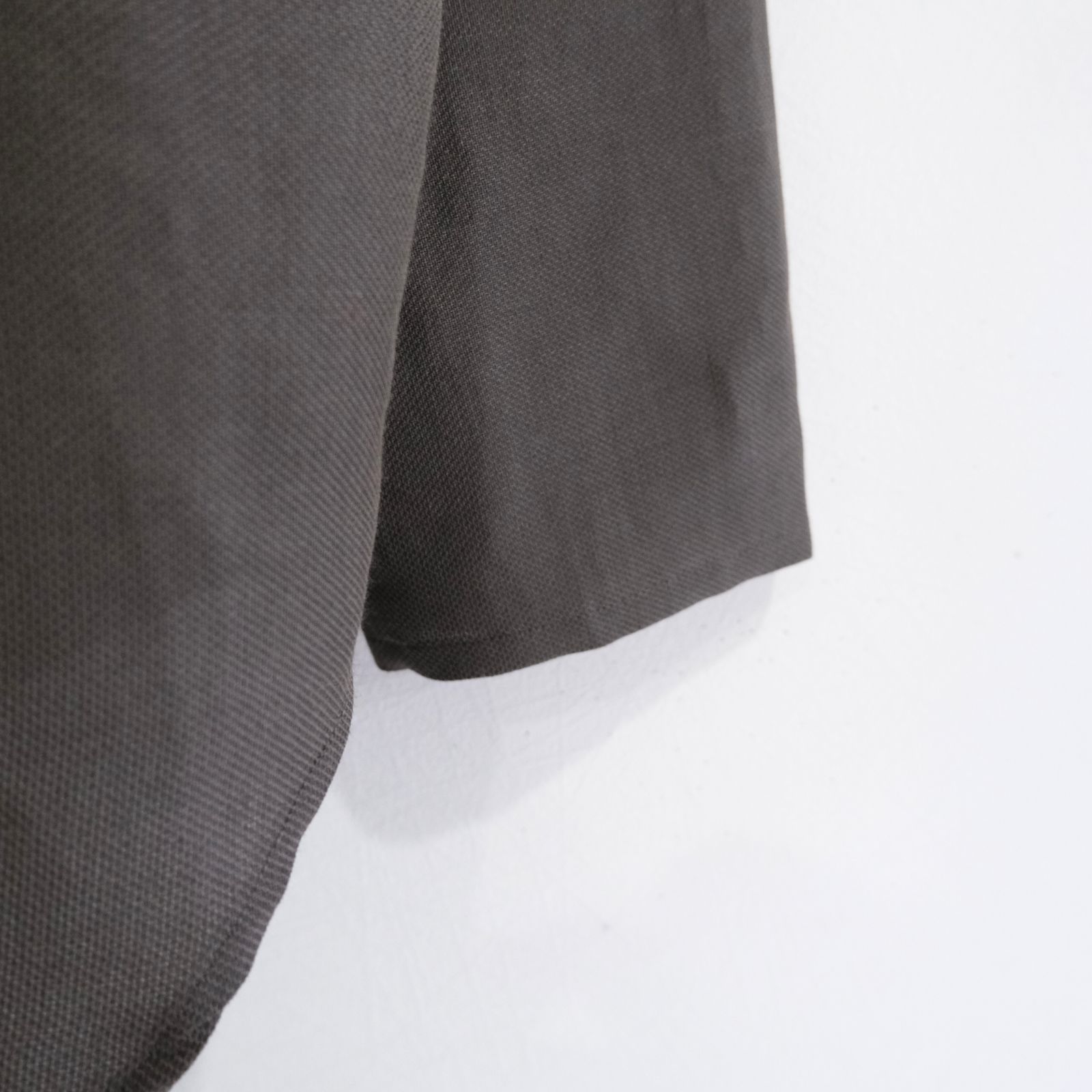 S.C.R Birds eye - Lingard /  S.C.R バードアイ - リンガード（Owl Brown）