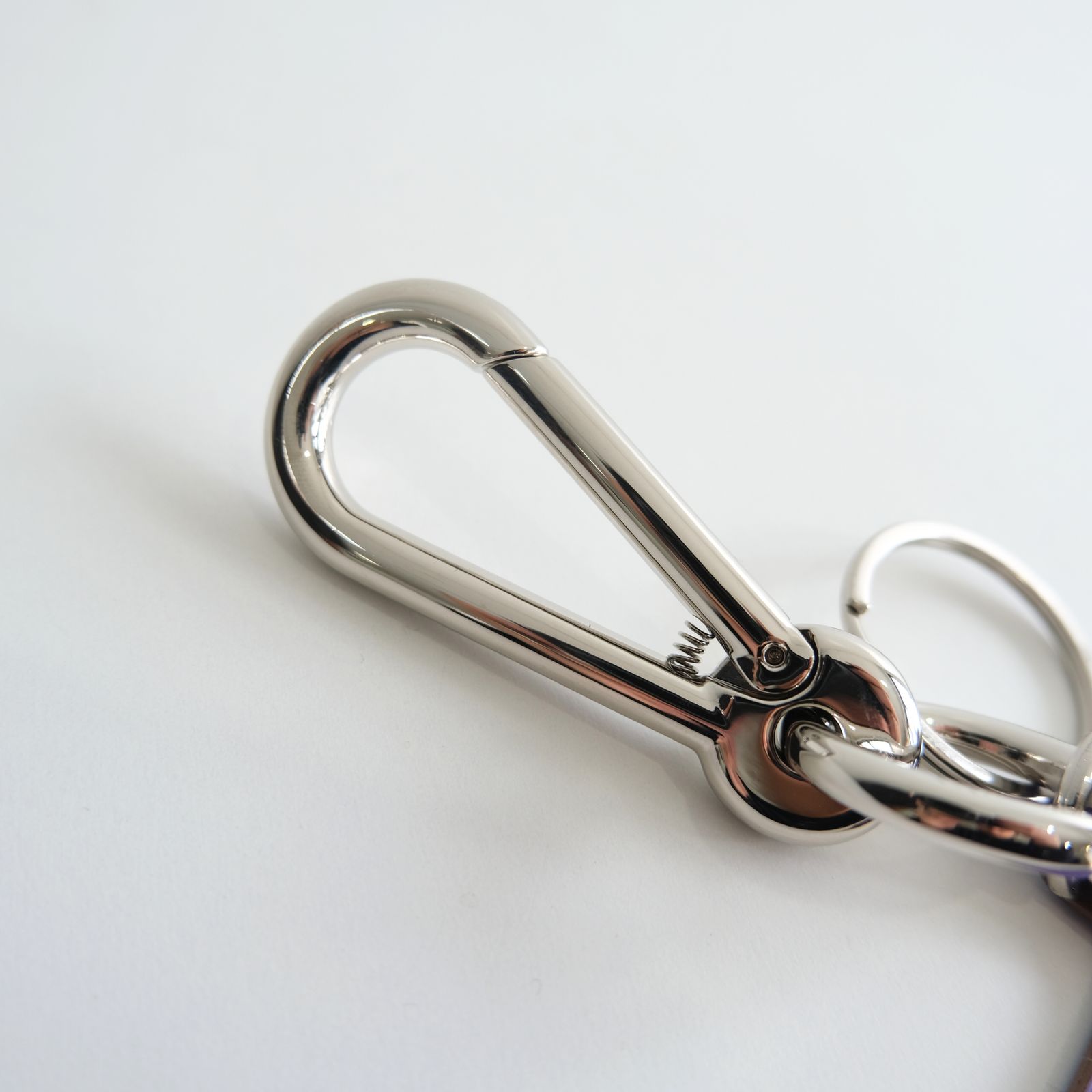 Cert Leather Card Case / カードケース / レザー / Lavender