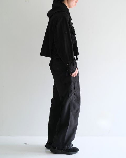 STYLE NO. 507