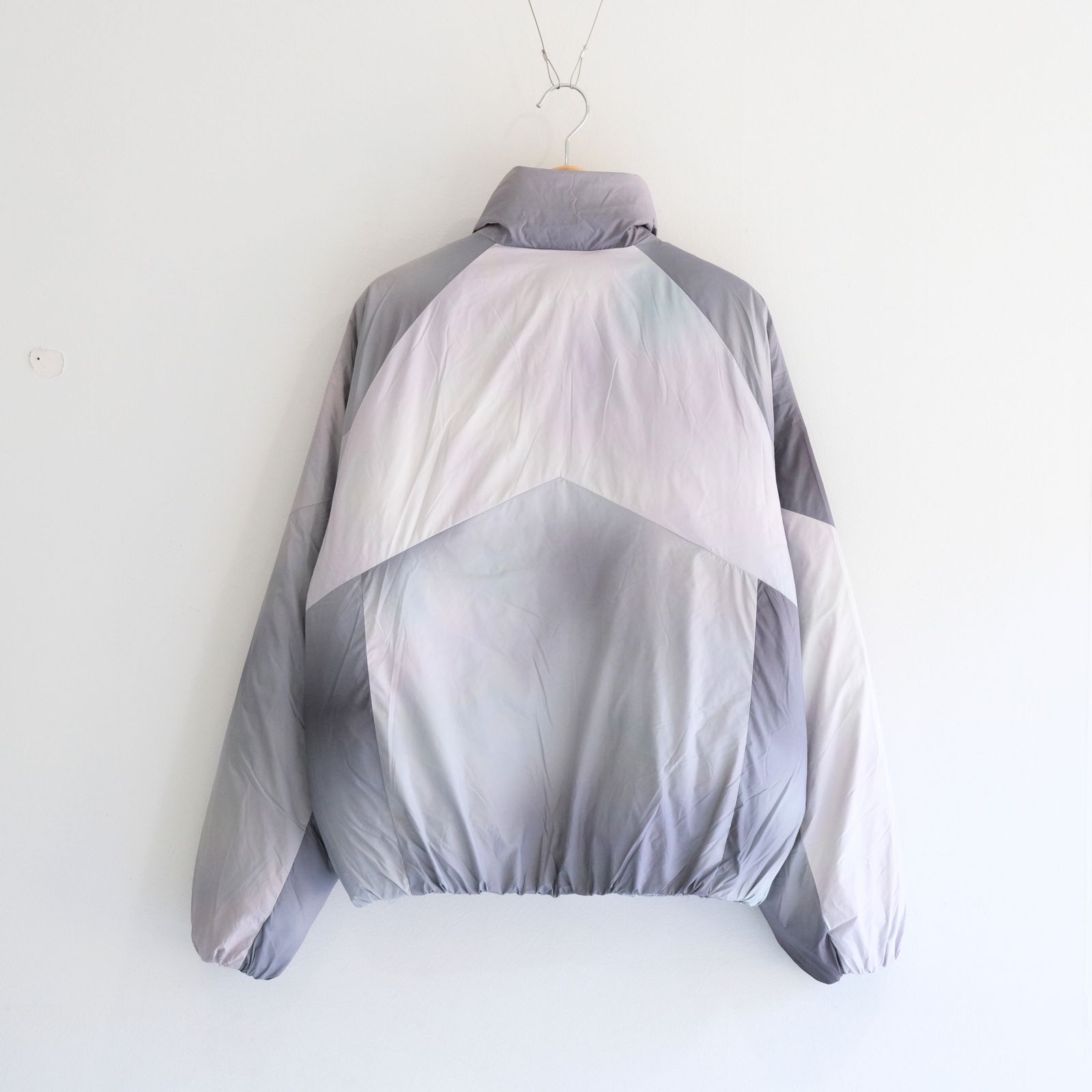 BAL / TAION STAND COLLAR DOWN JACKET / ダウンジャケット / ジャケット / コラボレーション / ASPHALT