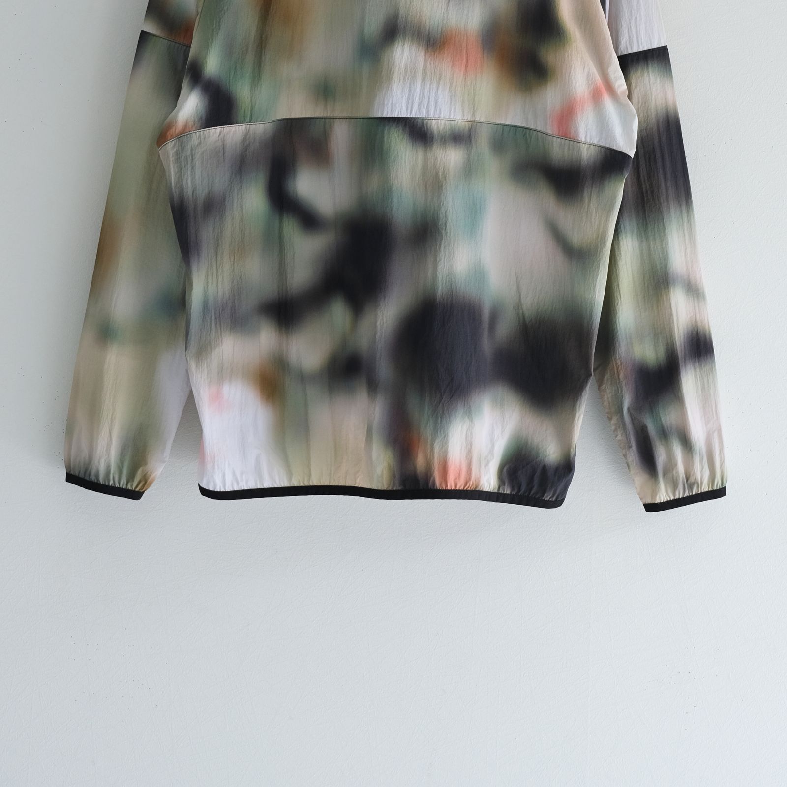 BAL LIGHT WEIGHT WIND SHELL JACKET Lサイズ BAL バル LIGHT WEIGHT WIND SHELL JACKET | BAL / バル | WHATZIS