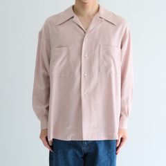 R×L Oxford - Danny / R×L オックスフォード - ダニー（Old rose）