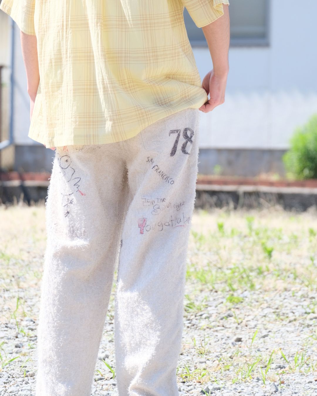 STYLE NO. 447