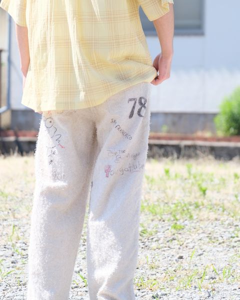 STYLE NO. 447