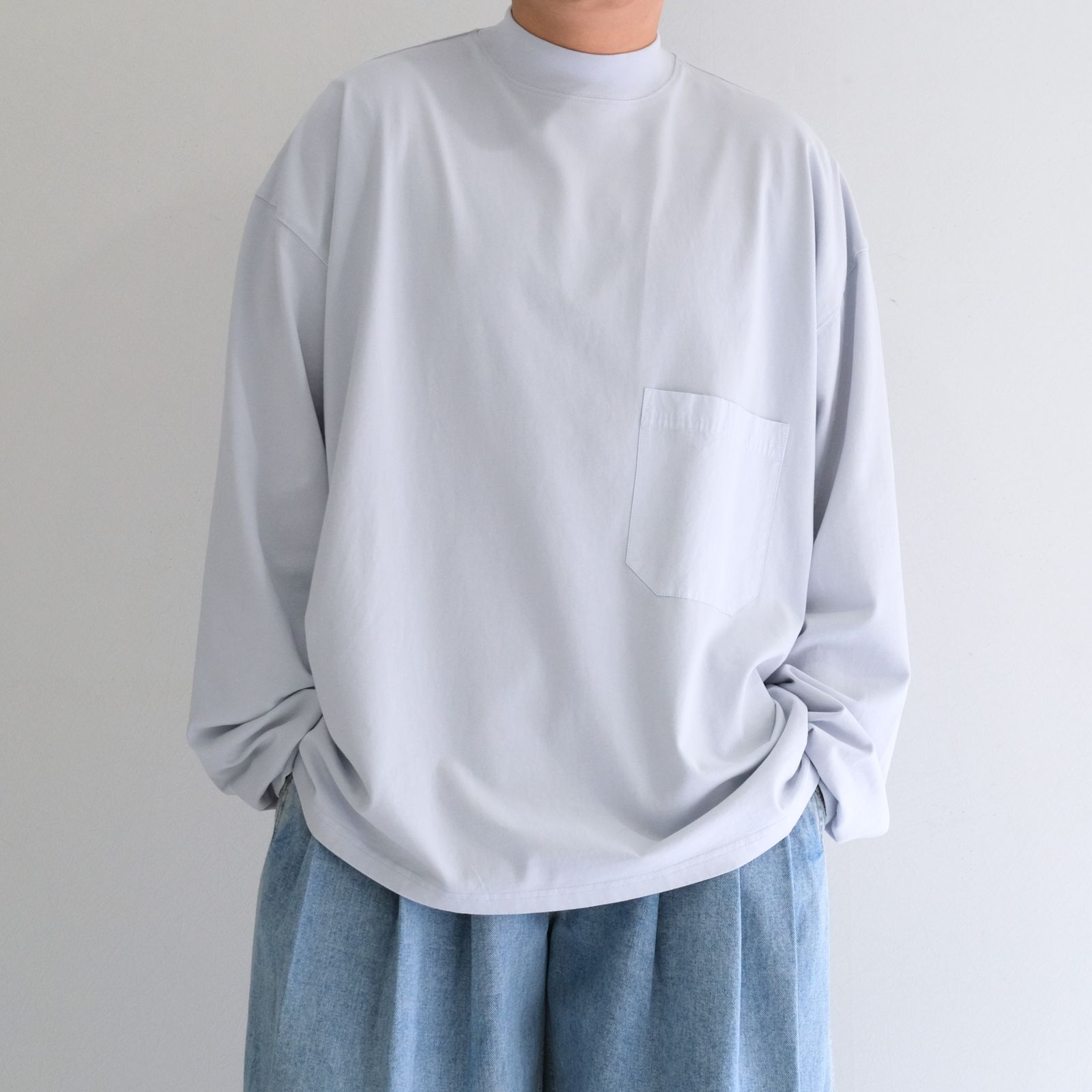 TAMIR（CLOUD BLUE）