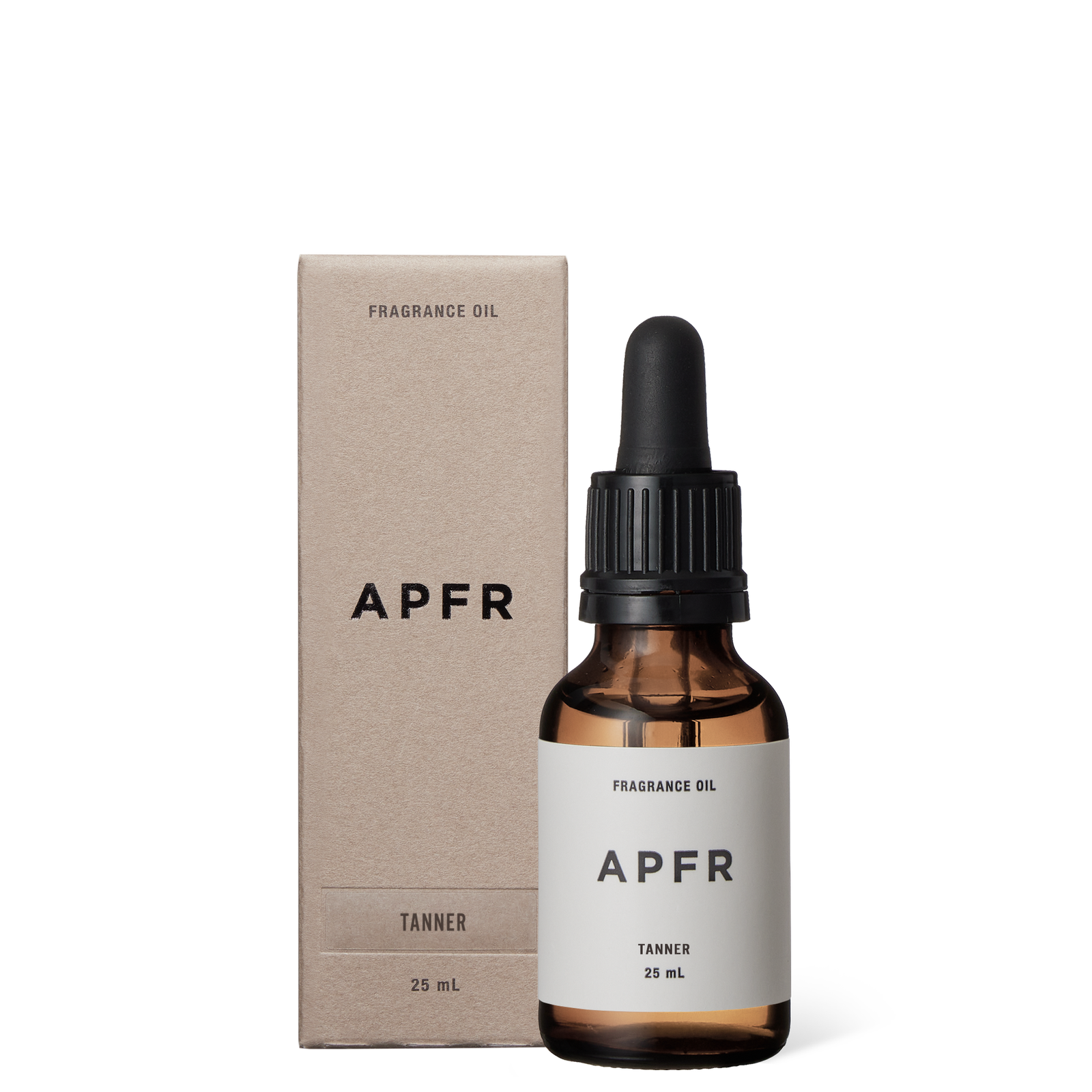 FRAGRANCE OIL【 Tanner 】/ フレグランスオイル (25ml)