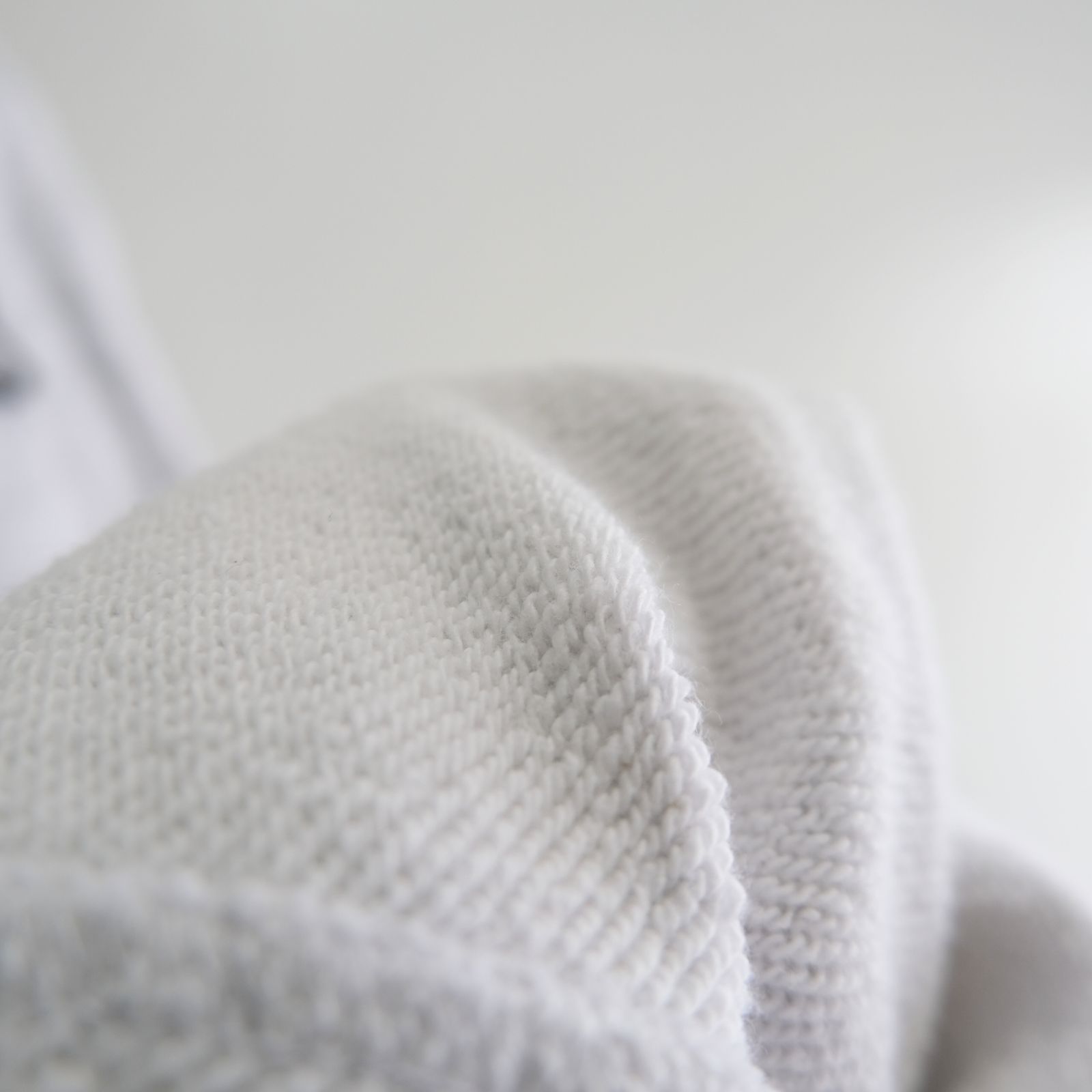 BAL / BIKE ATHLETIC LOOP WHEEL COTTON SWEAT PANT / パンツ / スウェットパンツ / ASH GRAY