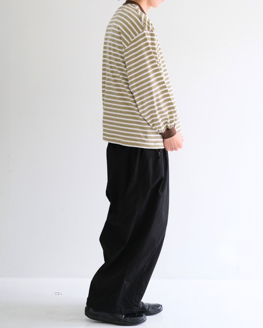 STYLE NO. 606