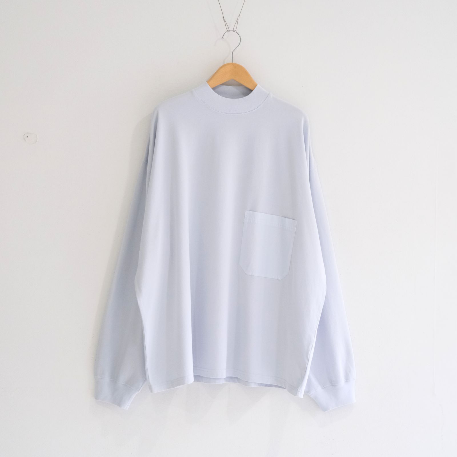 TAMIR（CLOUD BLUE）