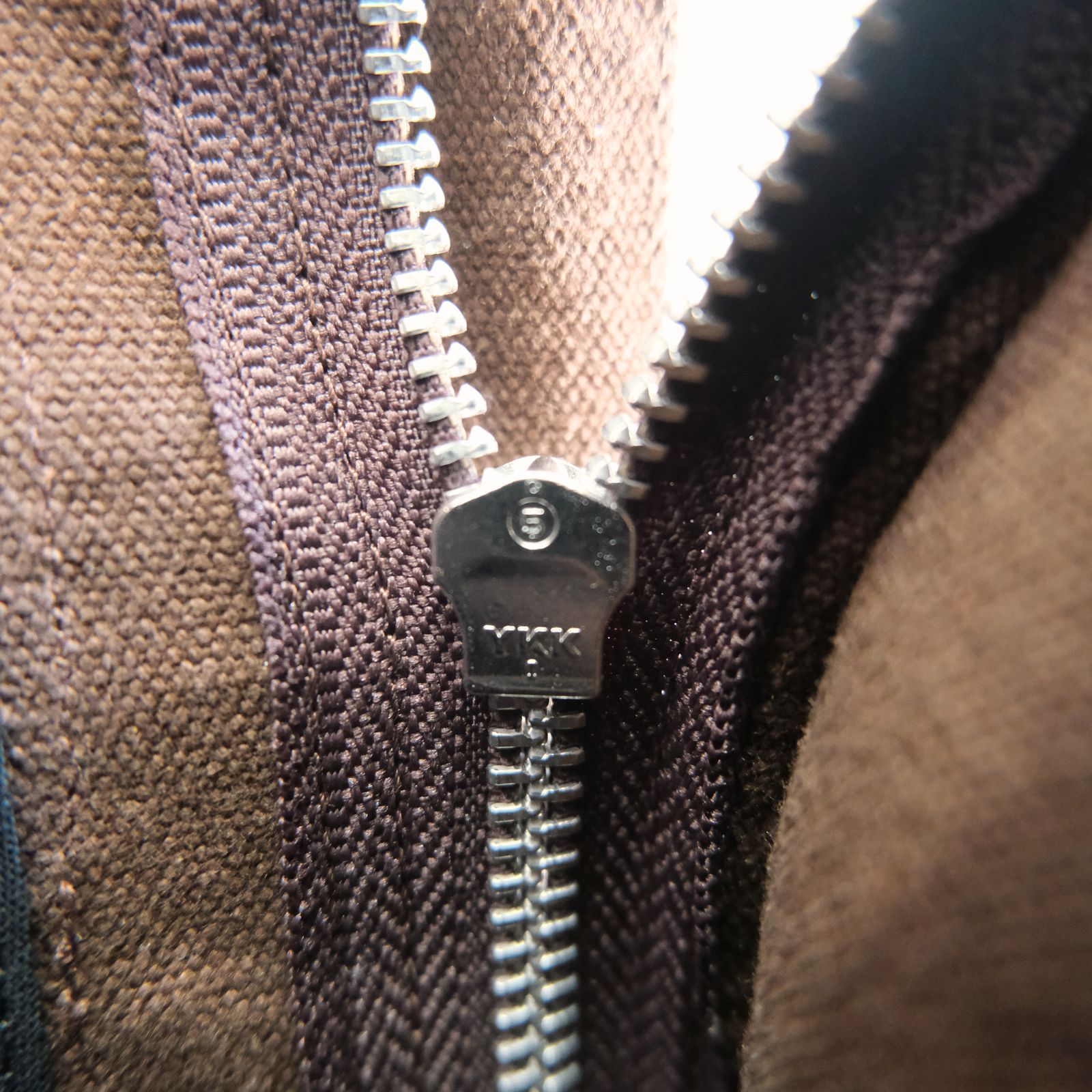 PAINTER TROUSER / ペインターパンツ（MOCHA）